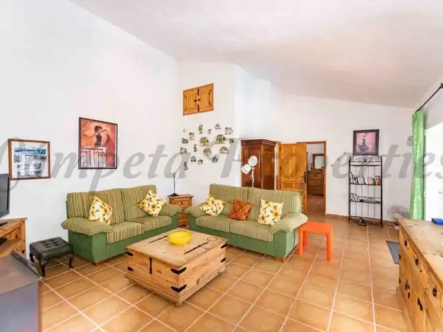 Casa o chalet en venta en Torrox Pueblo