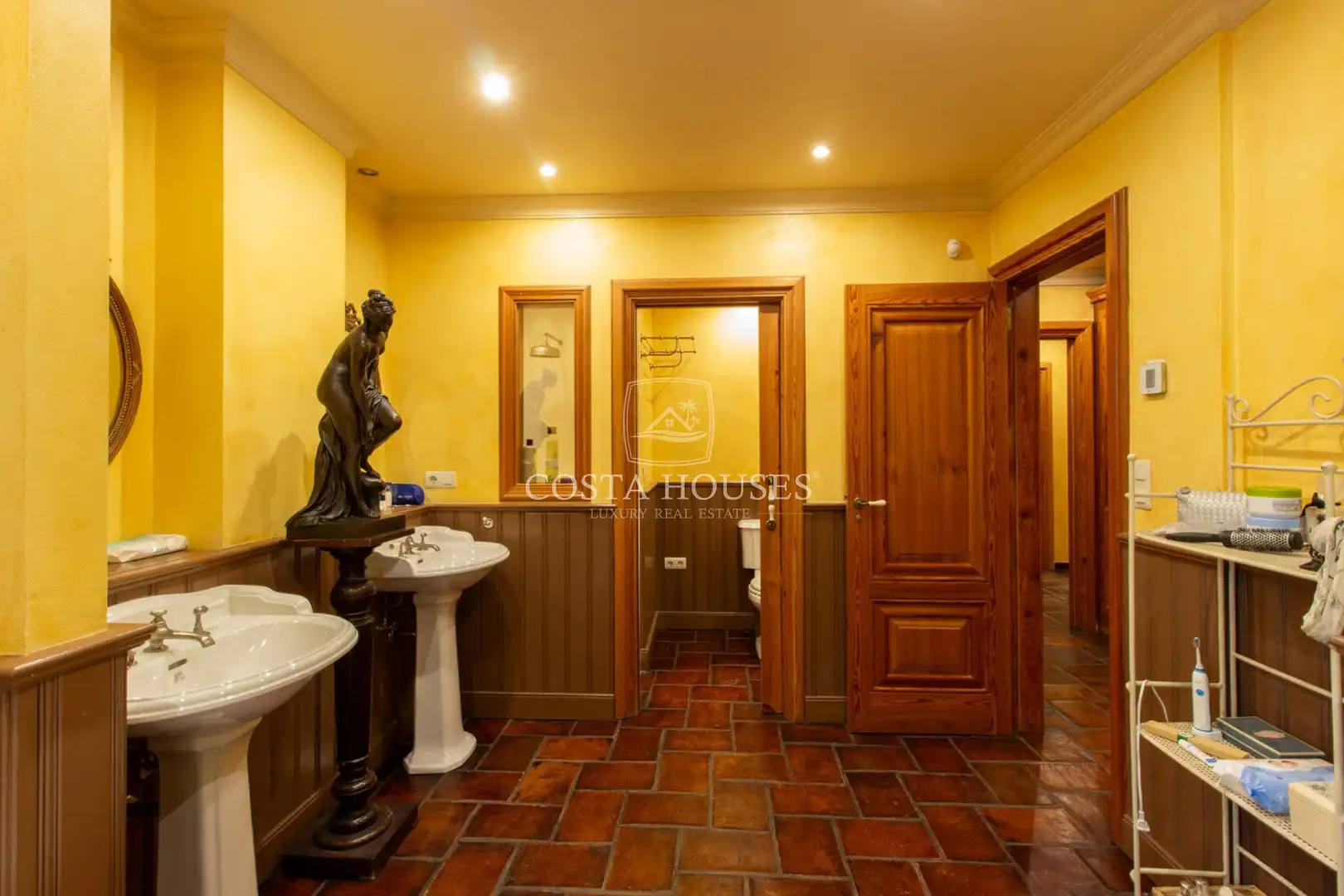 Maison avec terrasse à vendre à Centro Urbano, imagen 17