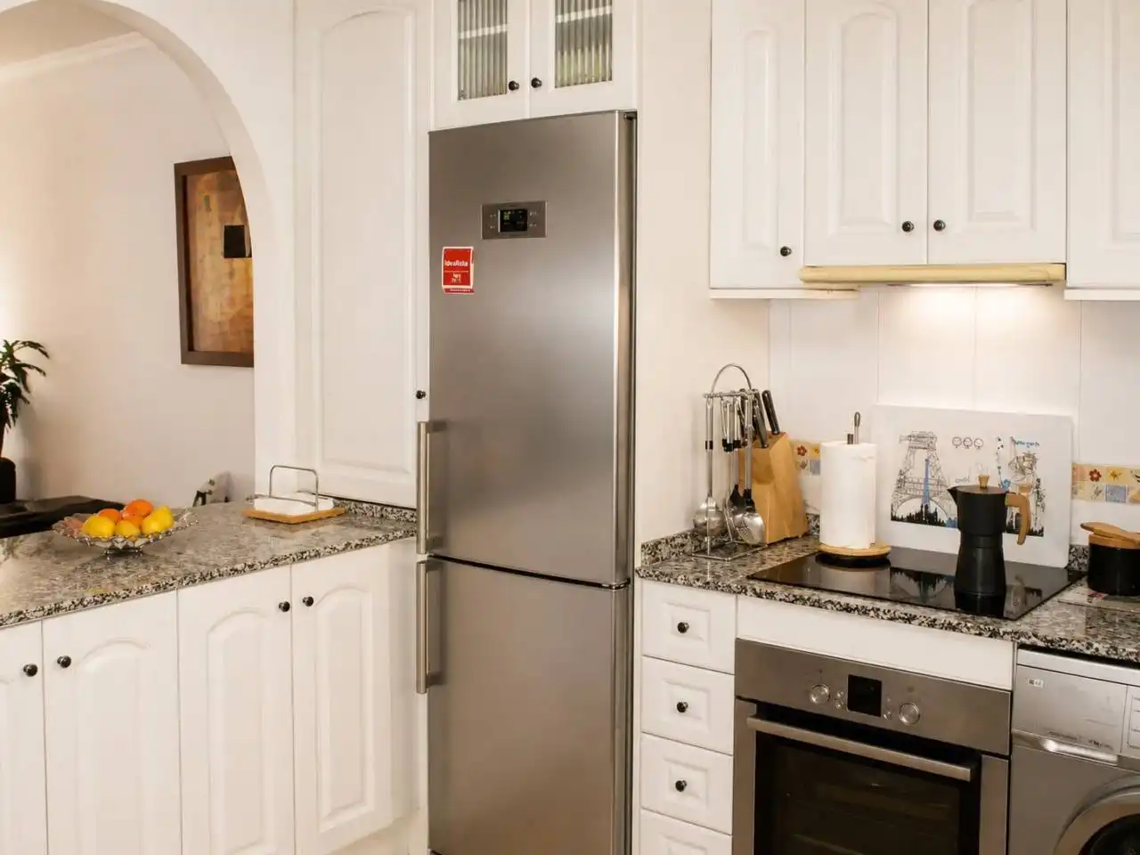 Piso con terraza en venta en Calle Góngora, imagen 10