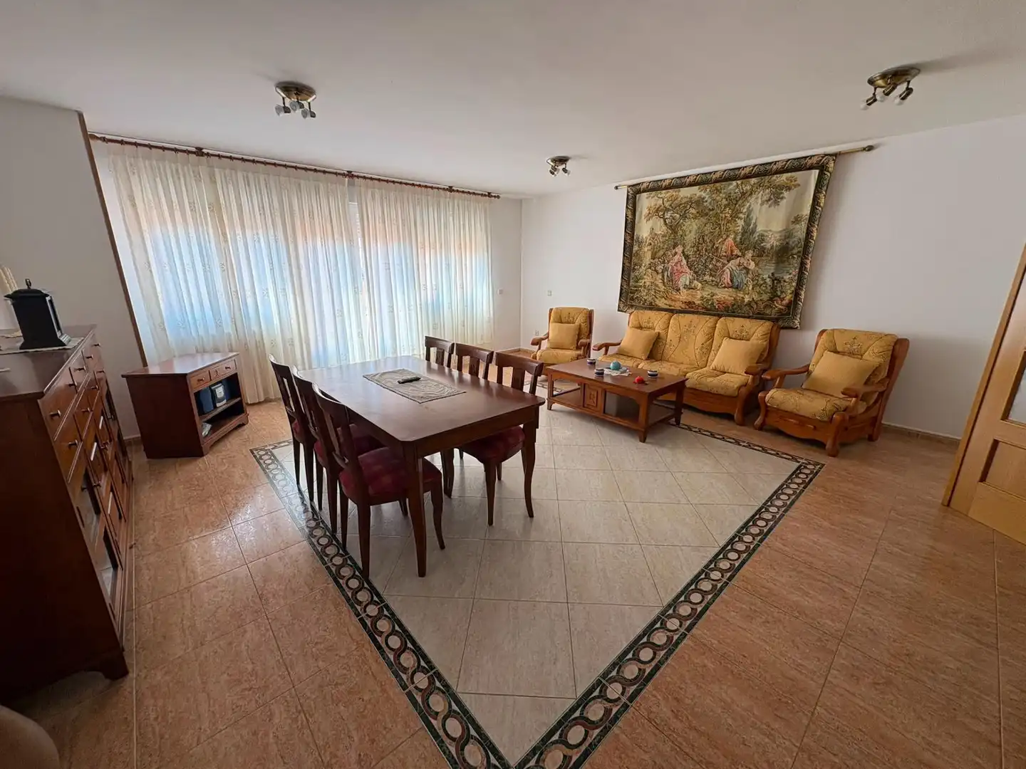 Casa aparellada en venda a Calle PARADOR, imagen 2