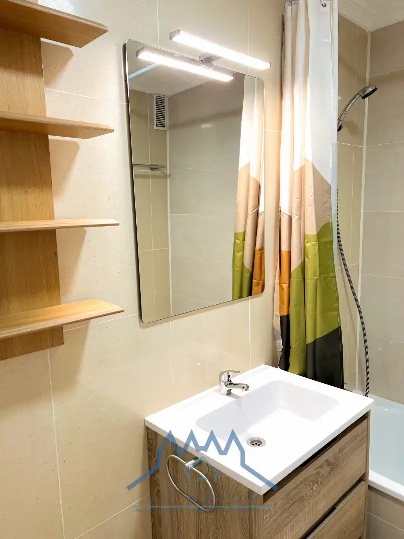 Flat for rent in Pozuelo de Calatrava