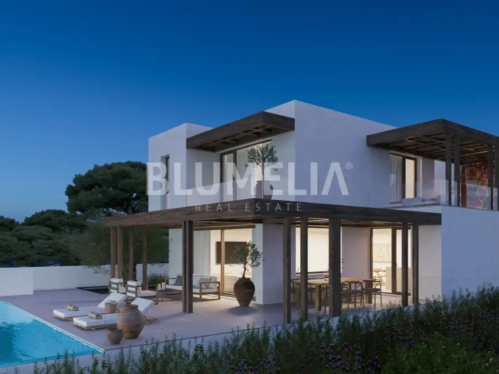 Casa amb piscina en venda a Benimeit - Tabaira, imagen 2