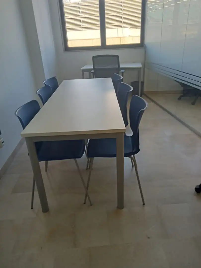 Büro mit Aufzug zur Miete in Centro, imagen 11