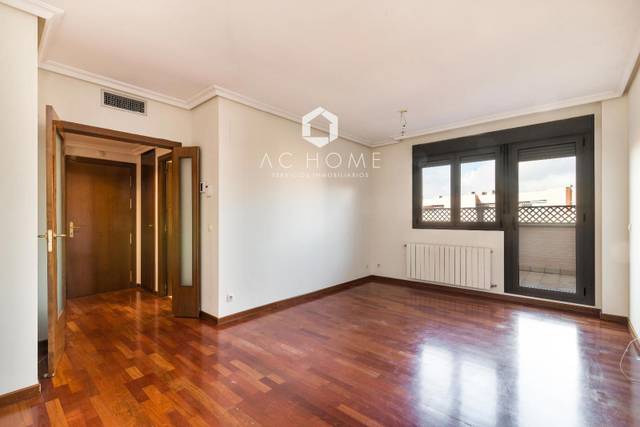 Ático en Venta en Juan de Ortega en Las Tablas