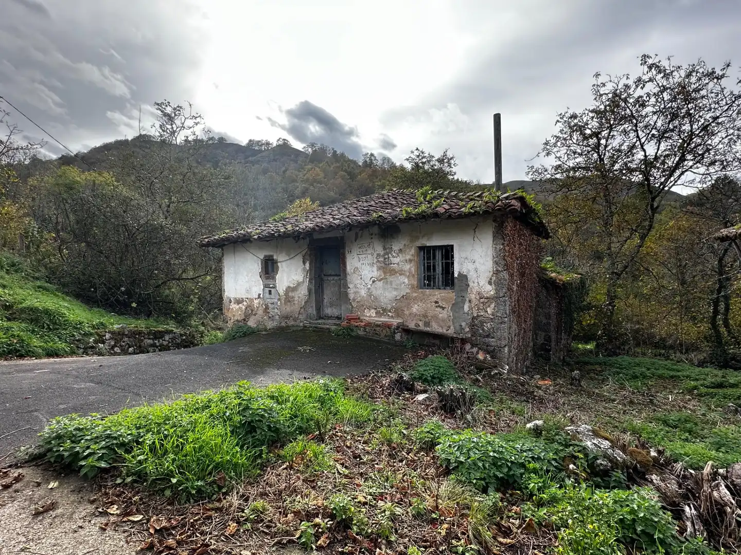 Casa con jardín en venta en Cangas de Onís, imagen 4