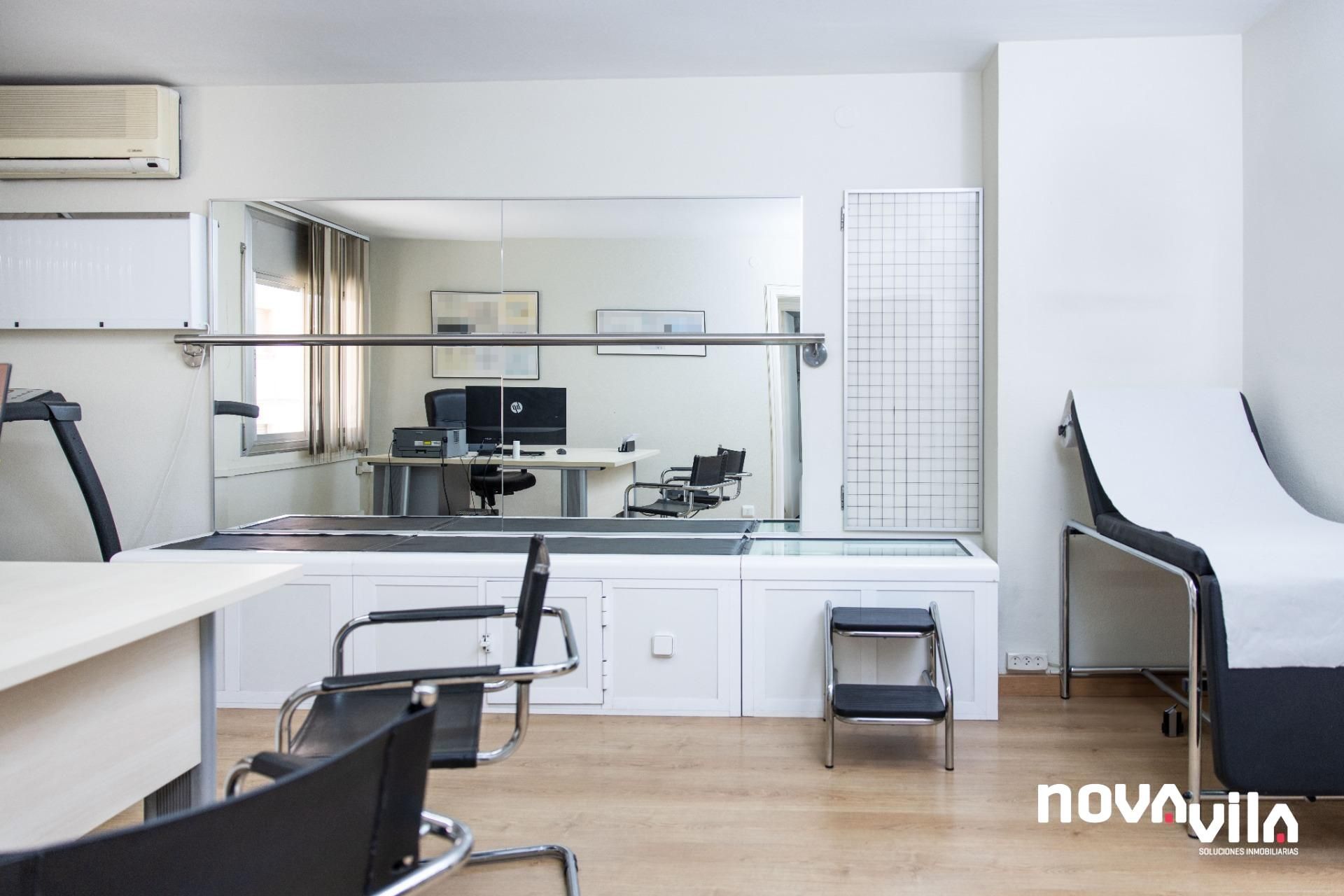 Planta baja for sale in Viladecans  with Air Conditioner and Heating