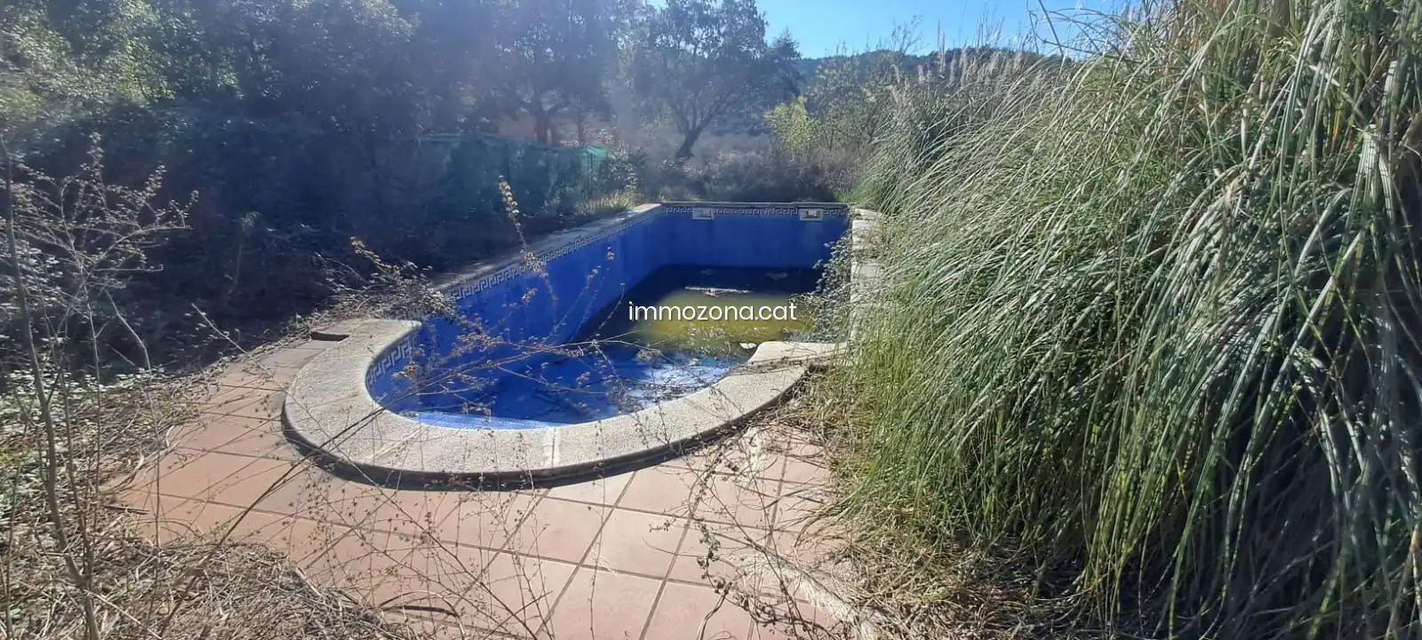 Villa avec piscine à vendre à Calle de la Masia, imagen 31
