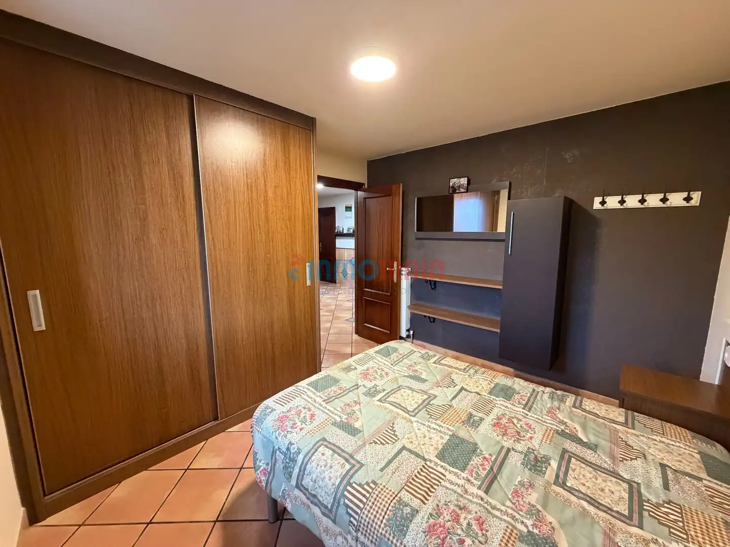 Habitación de Casa o chalet en venta en Zaldibia con Calefacción y Trastero