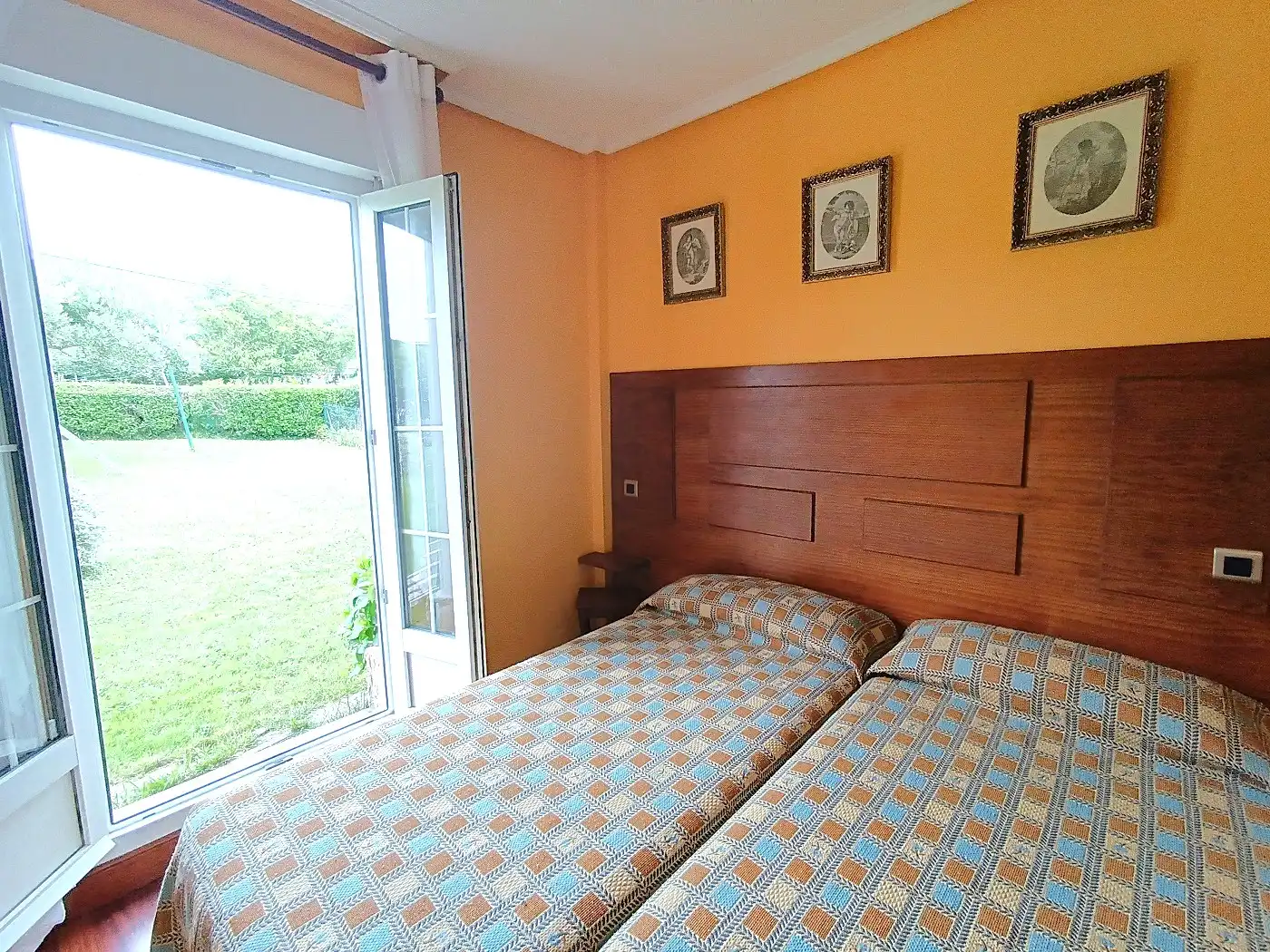 Habitación de Casa o chalet en venta en Barrika con Calefacción, Jardín privado y Terraza