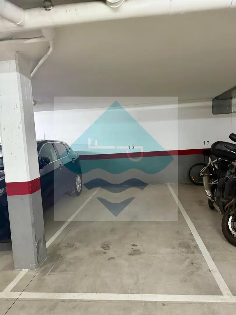 Parcheggio in vendita a Carrer DOCTOR MAS DE XAXARS 10, imagen 8
