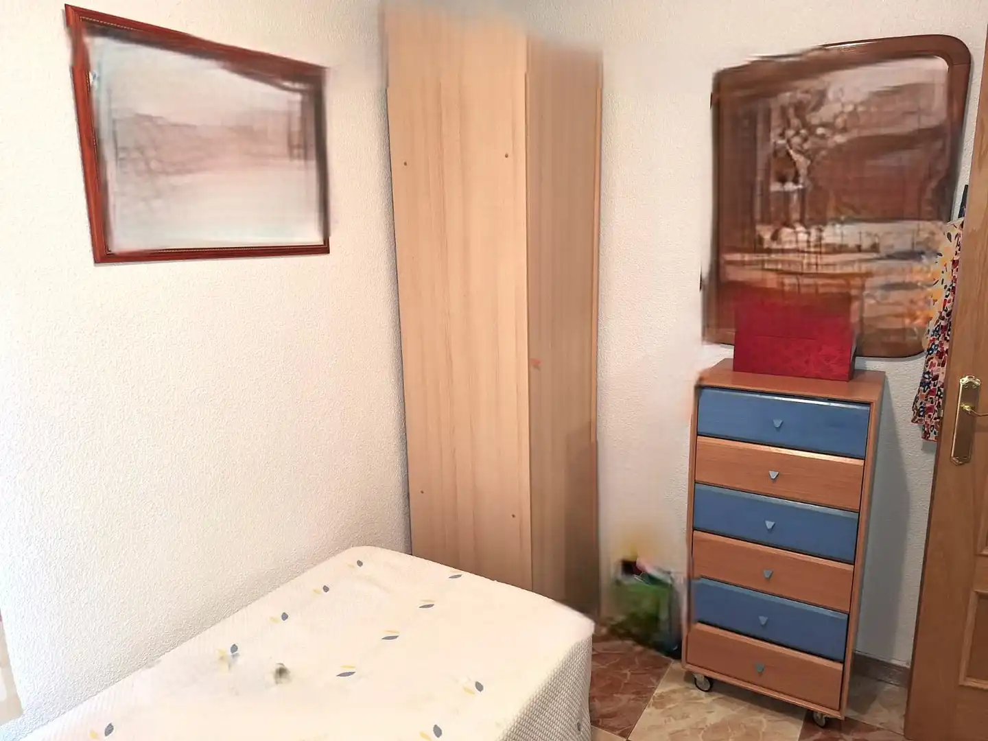 Flat with garden for sale in Norte, imagen 14