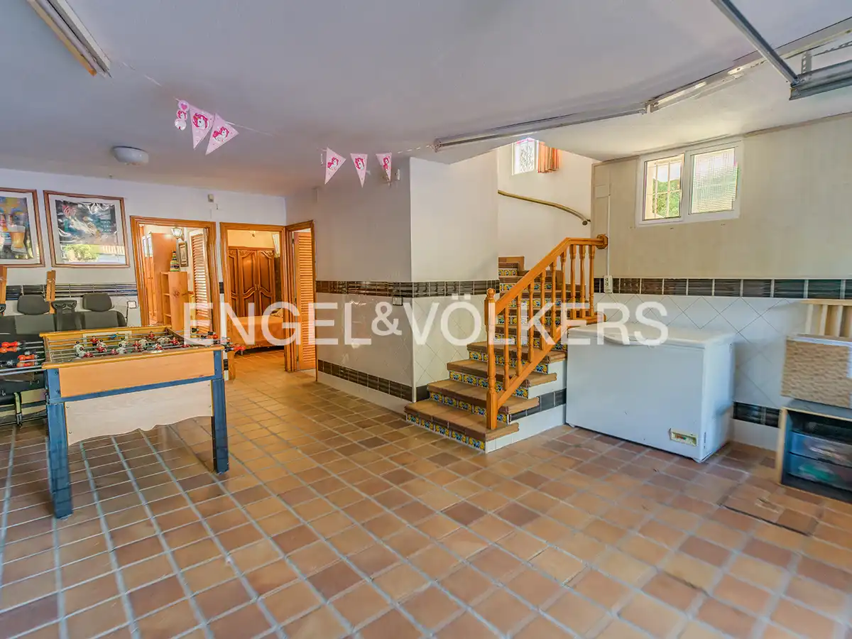Houses for sale in San Vicente del Raspeig / Sant Vicent del Raspeig  with Air Conditioner, Heating and Private garden
