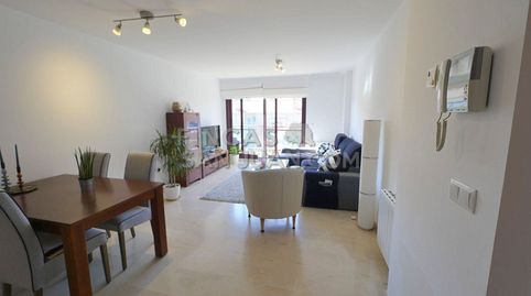 Photo 3 of Attic for rent in Pintor Manuel Baeza Gomez, Centro, Sant Joan d'Alacant