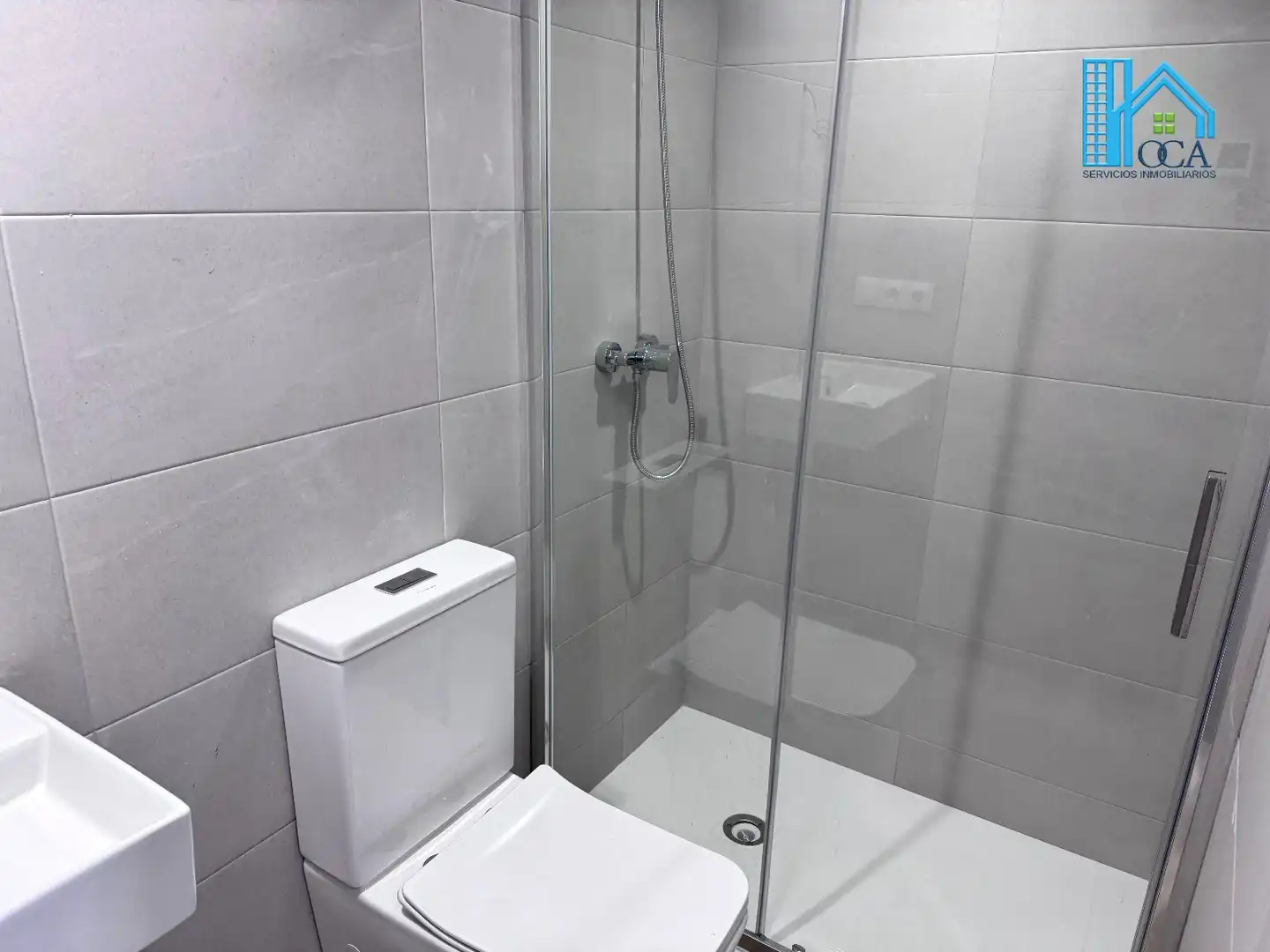 Flat for sale in San Isidro