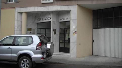 Photo 3 of Office to rent in Ejido Sur, Almería