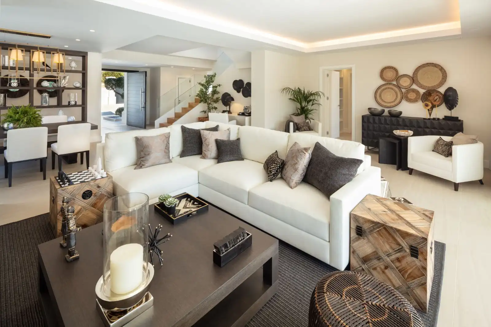 Haus mit Pool zum Verkauf in Marbella Centro, imagen 12