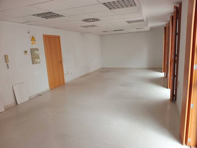 Oficina en Alquiler en Calle Joaquín Costa, 2 en Alagón