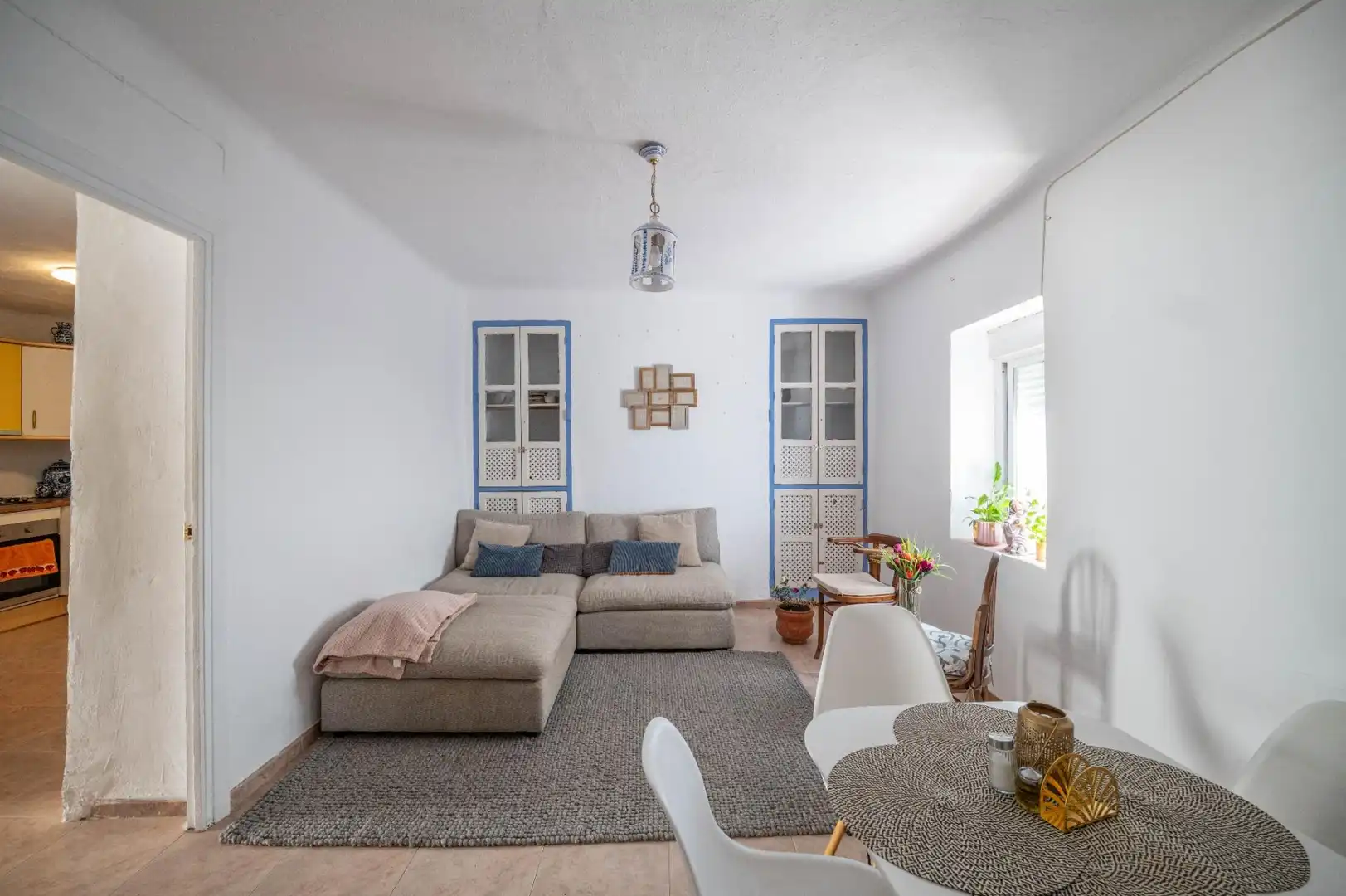 Reihenhaus mit Terrasse zum Verkauf in Calle CRUZ, imagen 6