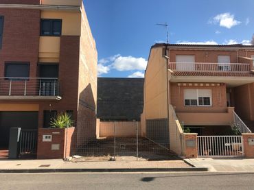Terrenos y solares en venta en Valletes - Xiribecs