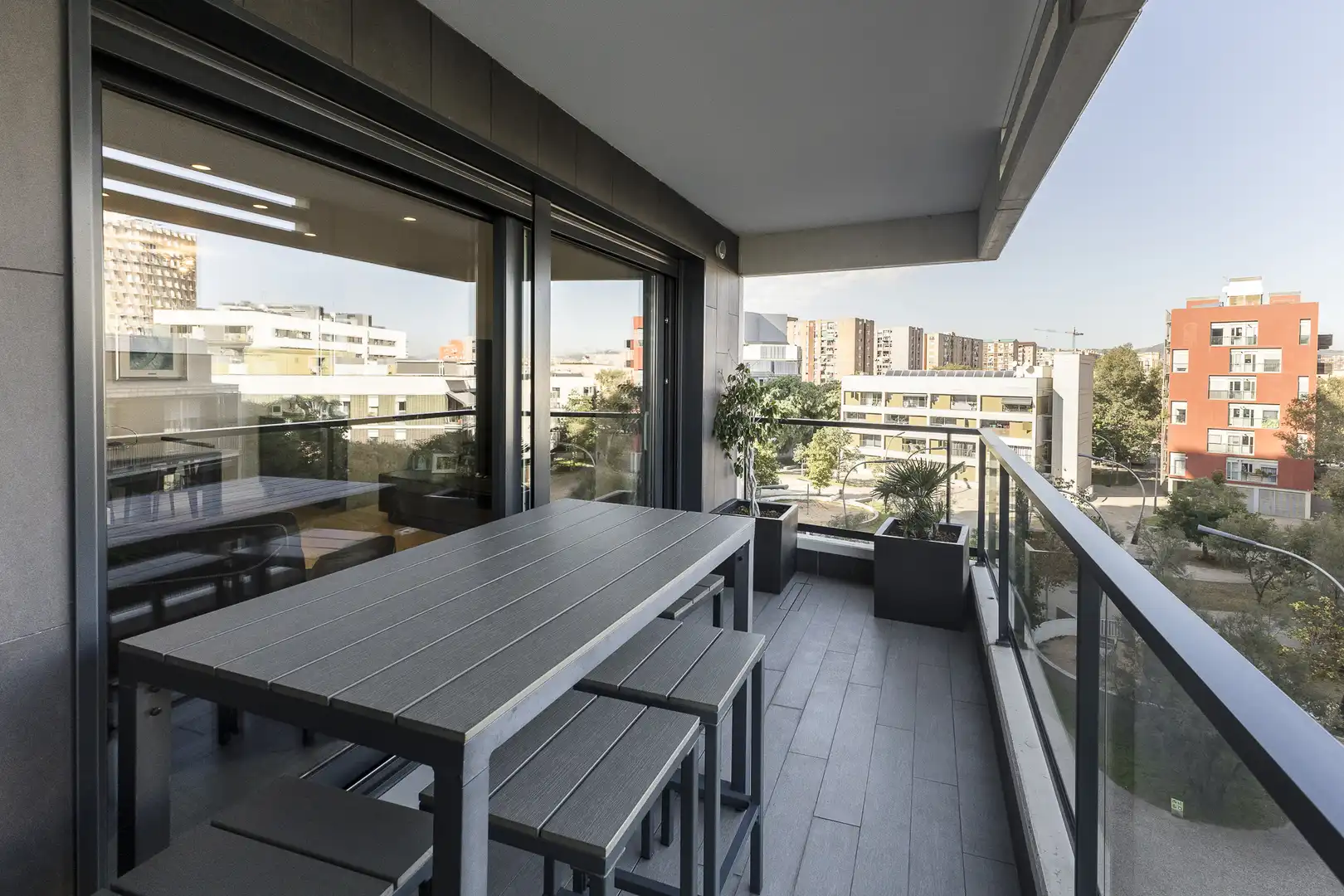 Flat for sale in El Besós i el Maresme
