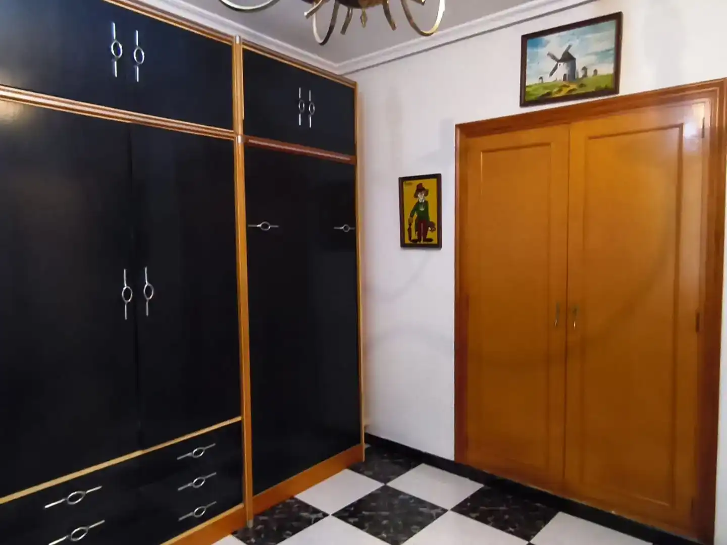 Casa adosada en venta en Almagro con Trastero y Balcón