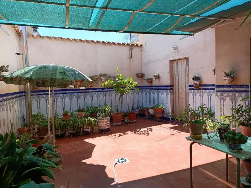 Casa amb piscina en venda a Arenas de San Juan, imagen 25