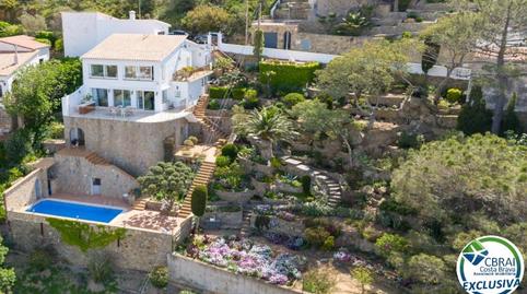 Foto 3 de Finca rústica en venda a Almadrava - Canyelles - Puig-Rom, Girona