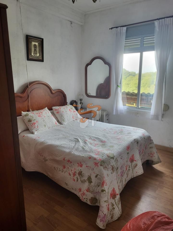Bedroom of House or chalet for sale in Abadín
