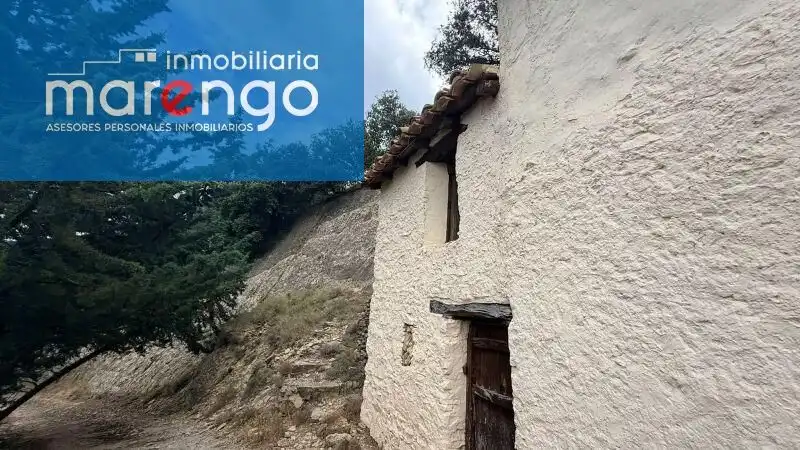 Vista exterior de Finca rústica en venda en Todolella