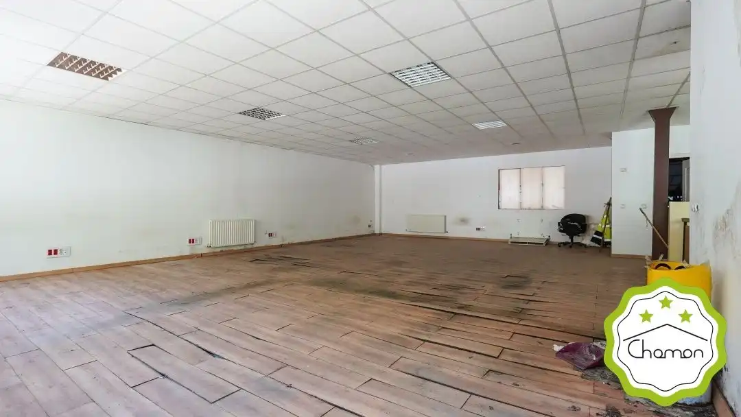 Nave industrielle à louer à Arrankudiaga / Zollo, imagen 16