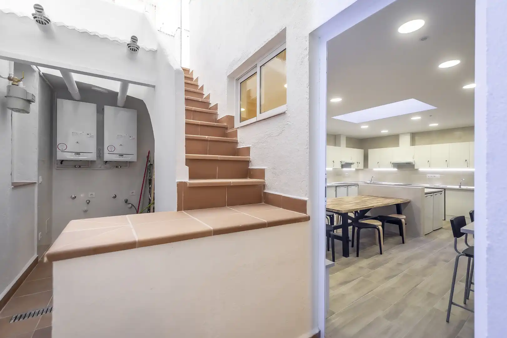 Room in Calle del Puerto Canfranc, 1, Numancia