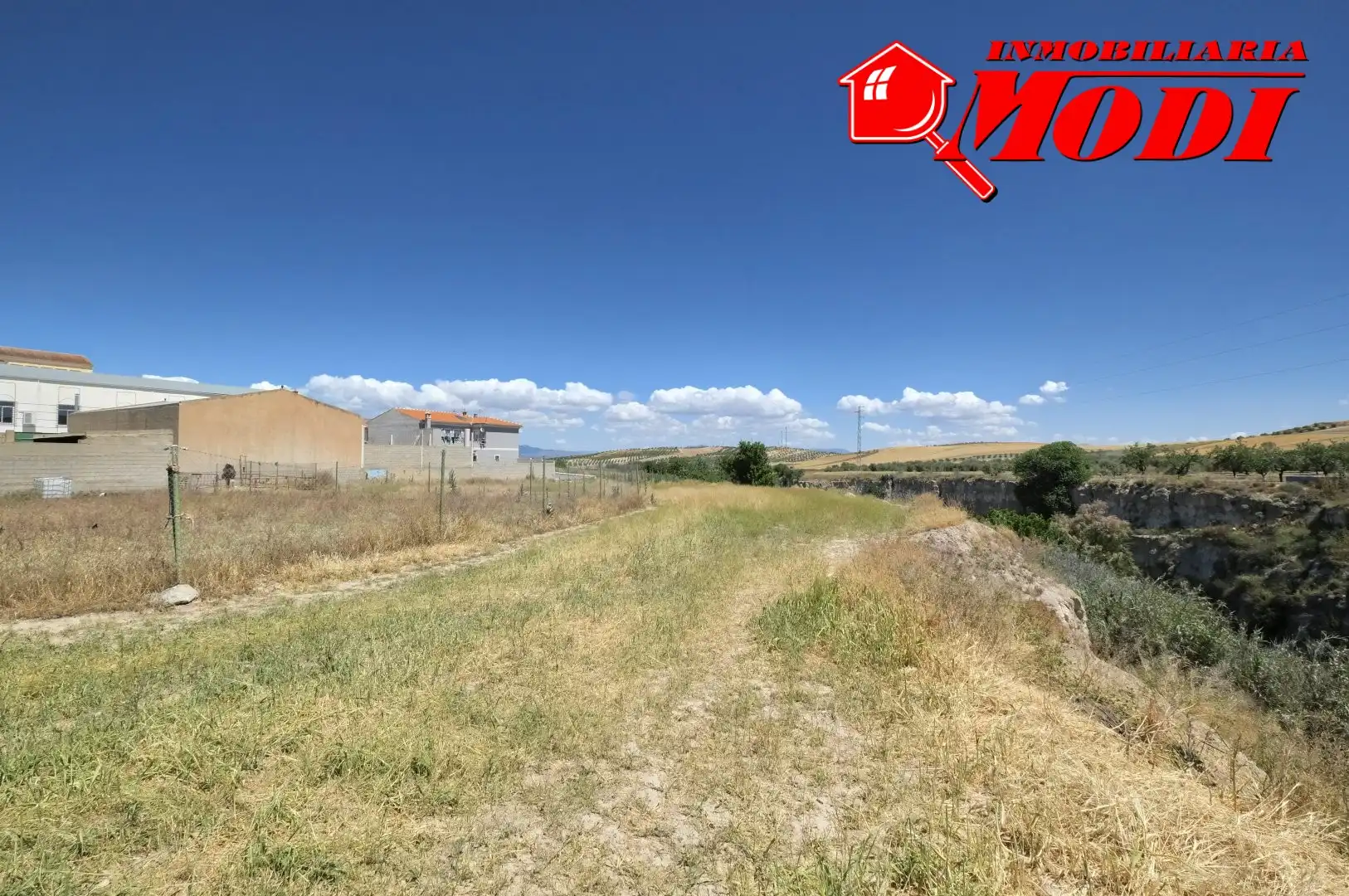 Wohnbaugrundstück zum Verkauf in Chimeneas, imagen 41