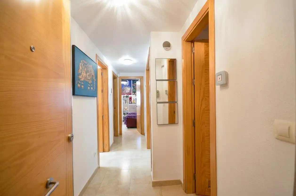 Flat for sale in Vícar  with Community pool