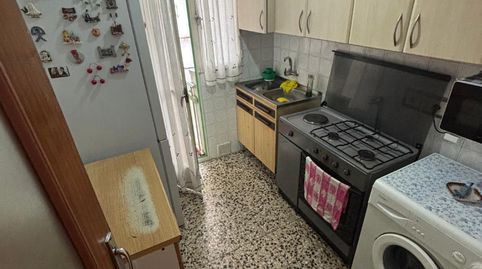 Foto 4 de Piso en venta en Calle Cervantes, La Alhóndiga, Getafe