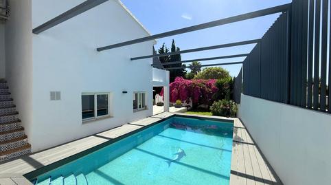 Foto 2 de Casa o xalet en venda a De la Siesta, Buenas Noches, Málaga