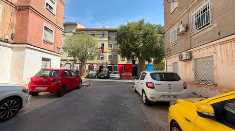 Foto 2 de Pis en venda a Calle Doctor Casares Bescansa, 7, La Unión - Cruz de Humilladero - Los Tilos, Málaga Capital