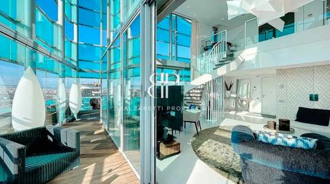 Photo 5 of Duplex for sale in Passeig del Taulat, El Poblenou, Barcelona