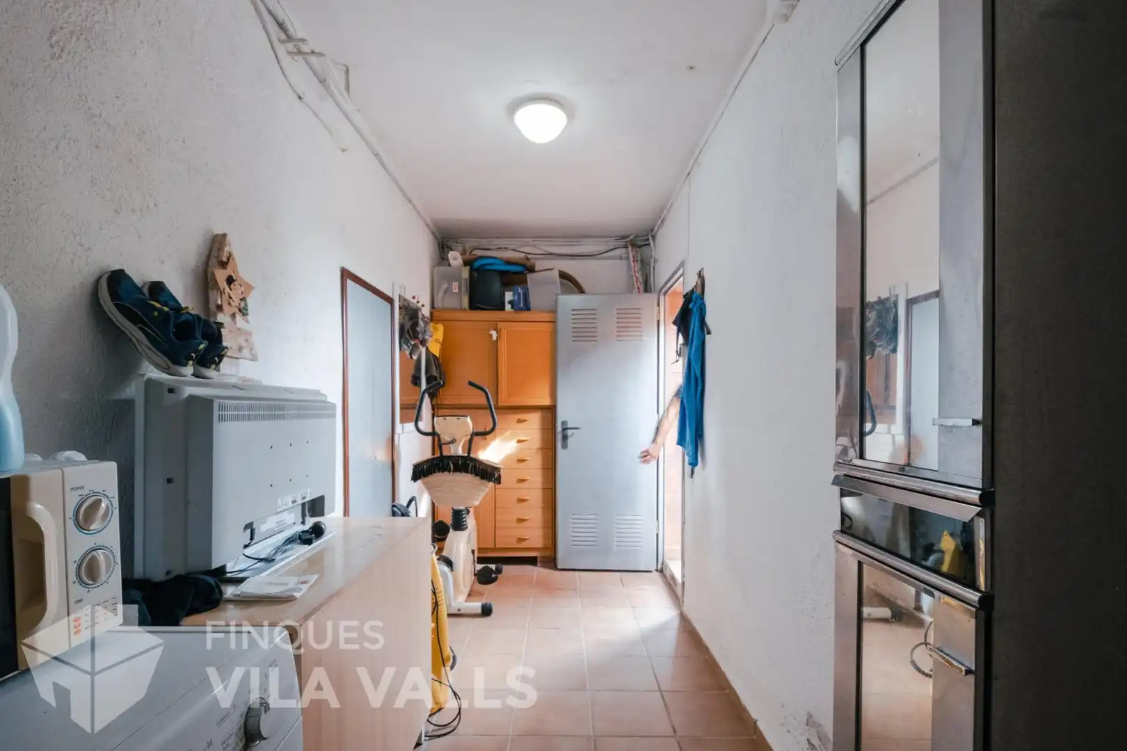 Attic for sale in Caldes de Montbui, Barcelona