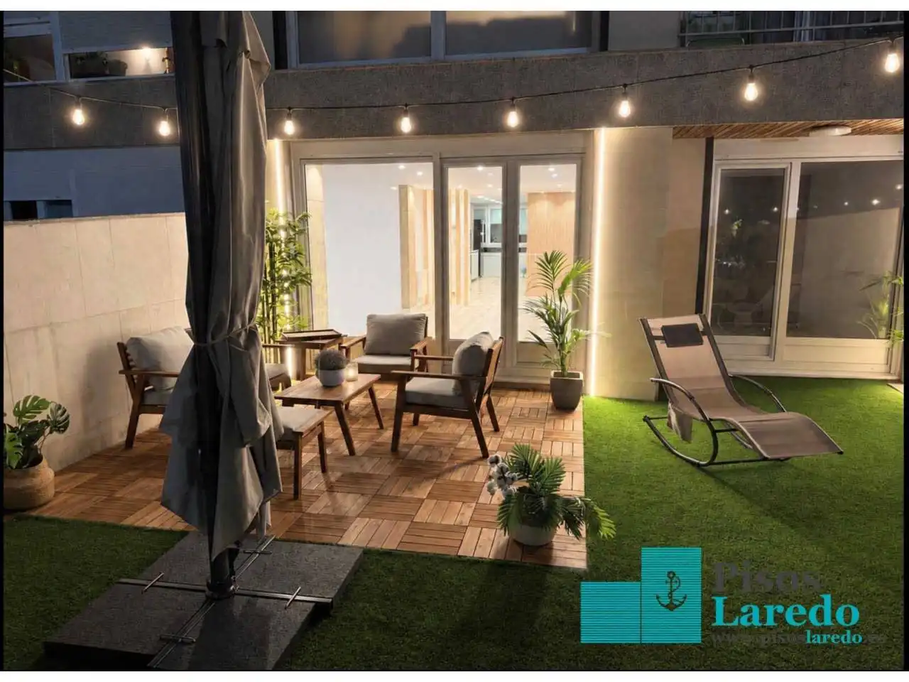 Appartement avec ascenseur à vendre à Calle Corregimiento 7