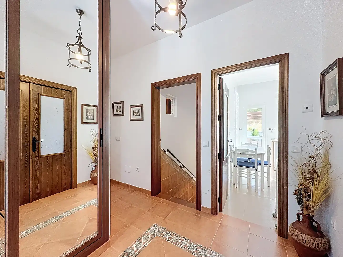 Casa o chalet en venta en Casabermeja con Aire acondicionado, Terraza y Piscina