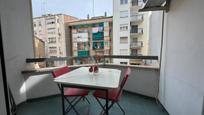 Balcony of Flat for sale in Manresa  with Air Conditioner, Heating and Terrace