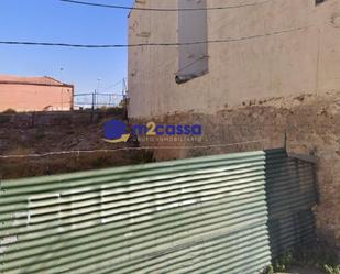 Exterior view of Residential for sale in Lorca