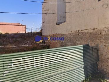 Terrenys i solars en venda a Lorca Ciudad