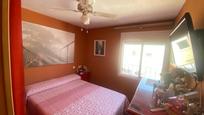 Bedroom of Flat for sale in El Puerto de Santa María  with Air Conditioner and Terrace