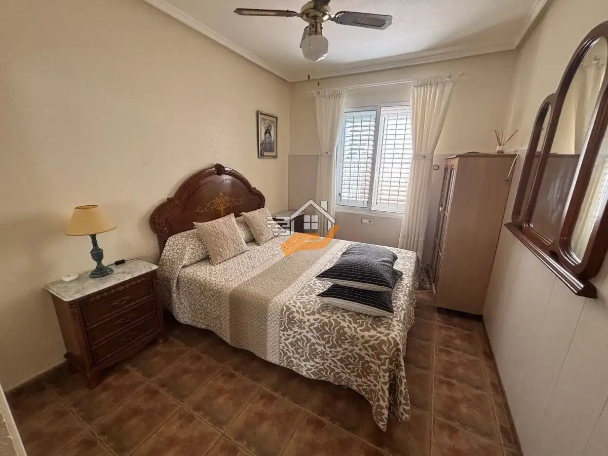 Duplex with pool for sale in Playa de los Locos, imagen 17
