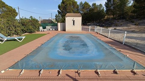 Foto 3 de Casa o xalet en venda a Yecla, Murcia