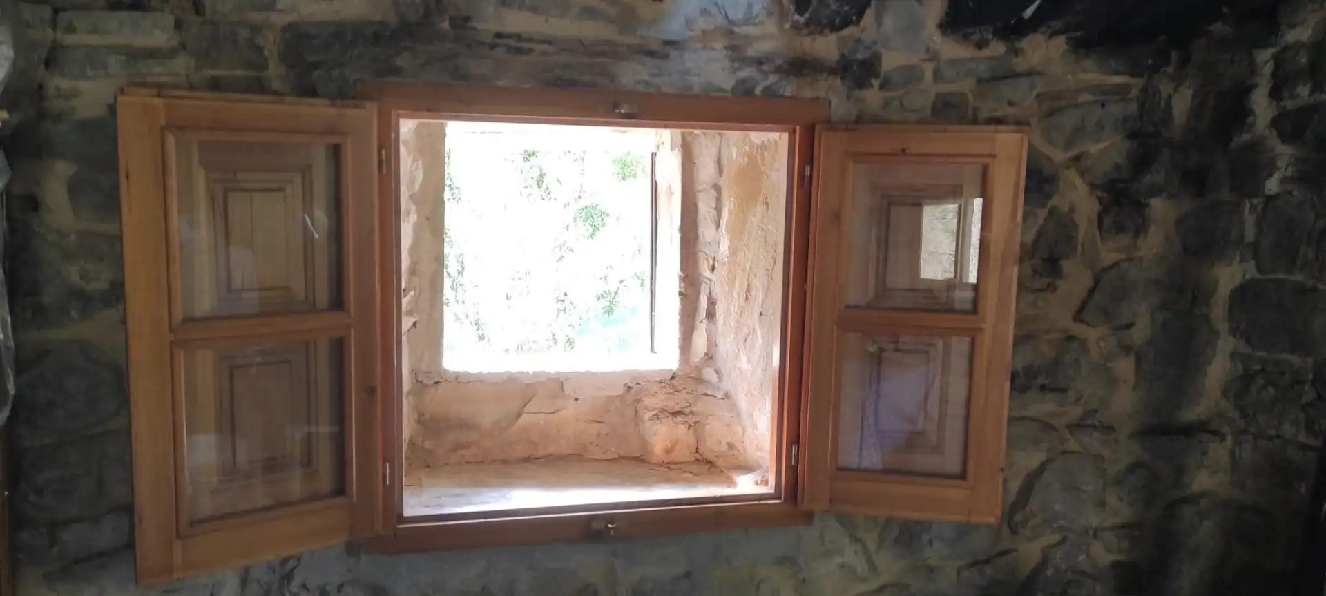 Finca rústica en venda en San Roque de Riomiera