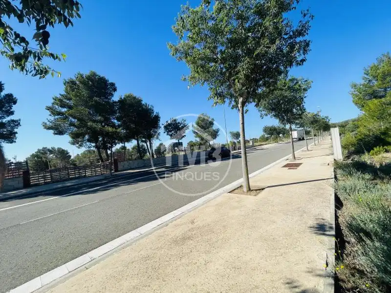 Terreny industrial en venda en Mont-roig del Camp