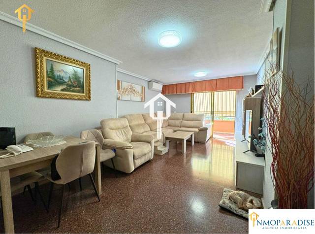 Piso en Venta en Calle CEFEO en Ciudad de Asís