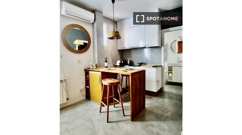 Foto 2 de Habitación en Universidad - Malasaña, Madrid Capital